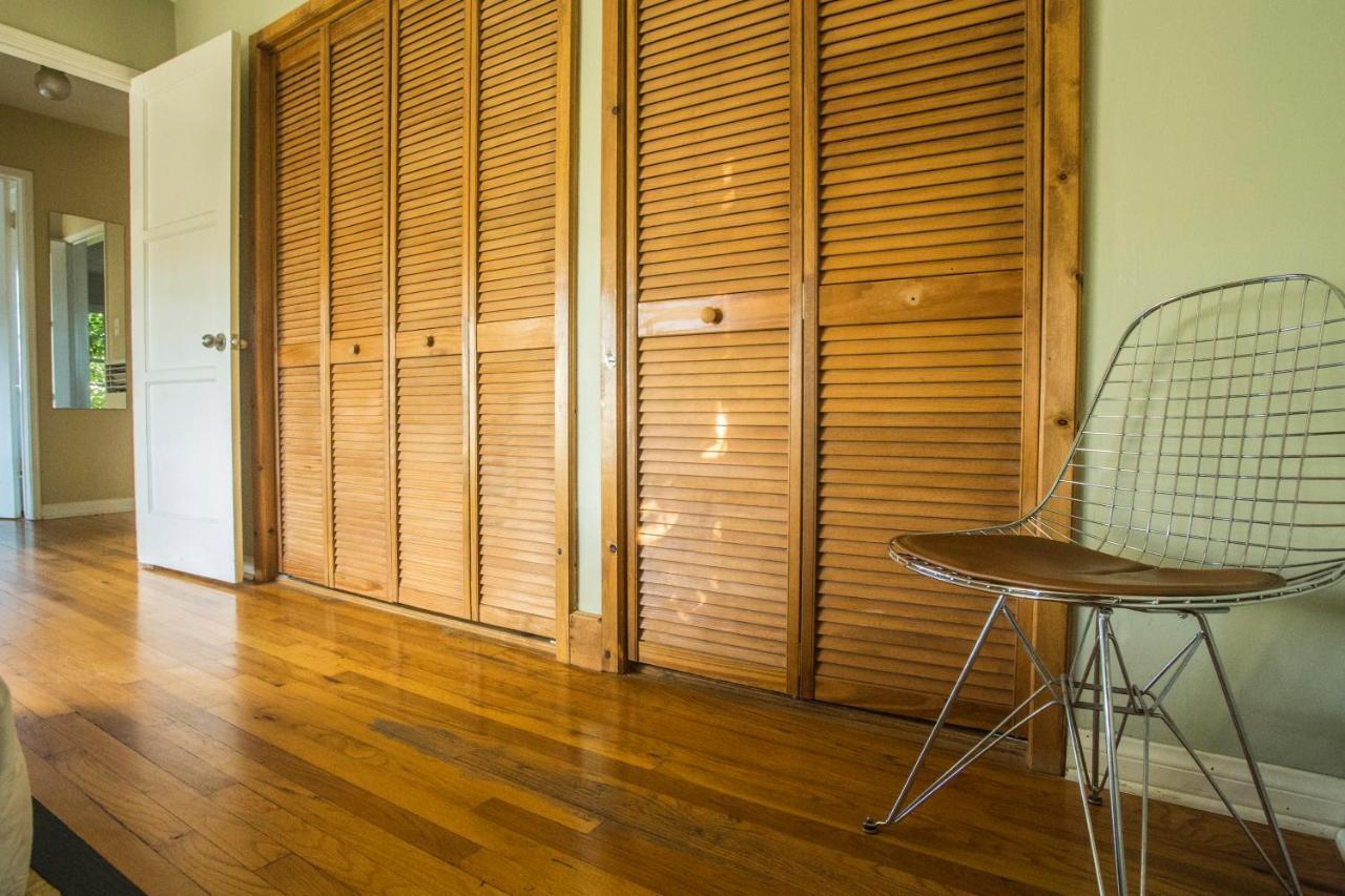 The Venice Beachwood Apartment Los Angeles